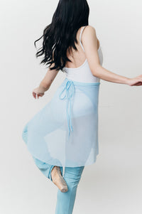 ルビアウェア ニーナ・スカート RubiaWear Robin - Nina Skirt Mesh