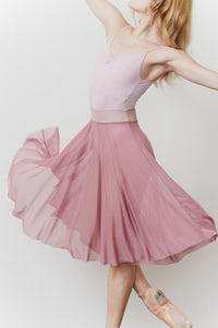 *ルビアウェア リハーサルスカート RubiaWear Rosewood - Grace Skirt