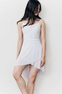 ルビアウェア ニーナ・スカート RubiaWear Angel - Nina Skirt Mesh