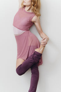 ルビアウェア ニーナ・スカート RubiaWear Rosewood - Nina Skirt Mesh