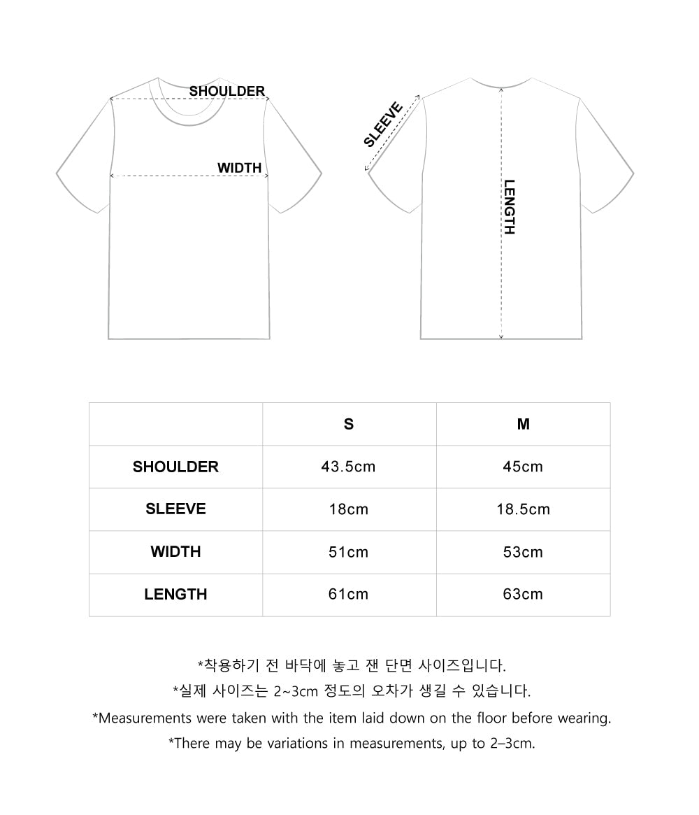 レヴダンス Tシャツ LEVDANCE  grand jeté t-shirt denise version