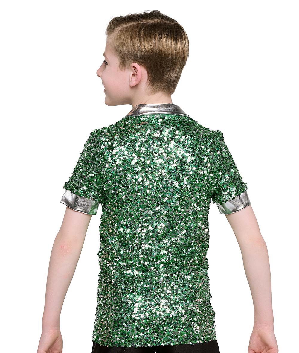 a-wish-come-true-dj-christmas-guy-shirt-media-1