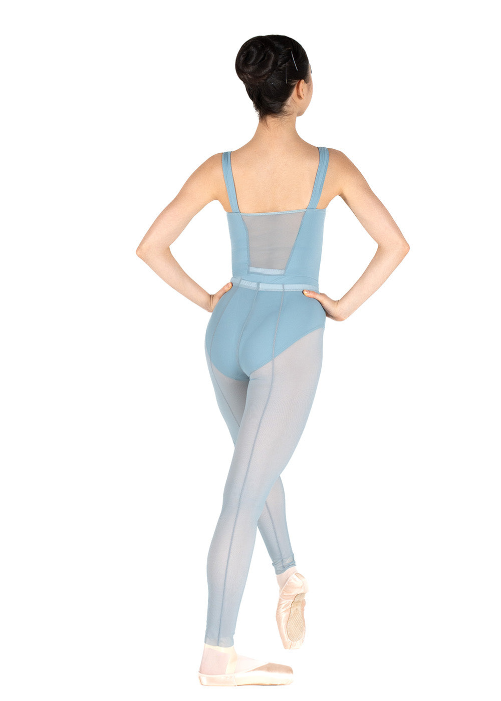 グリシコ レギンス 【大人】 全7色 Grishko GLORIA, Mesh Leggings