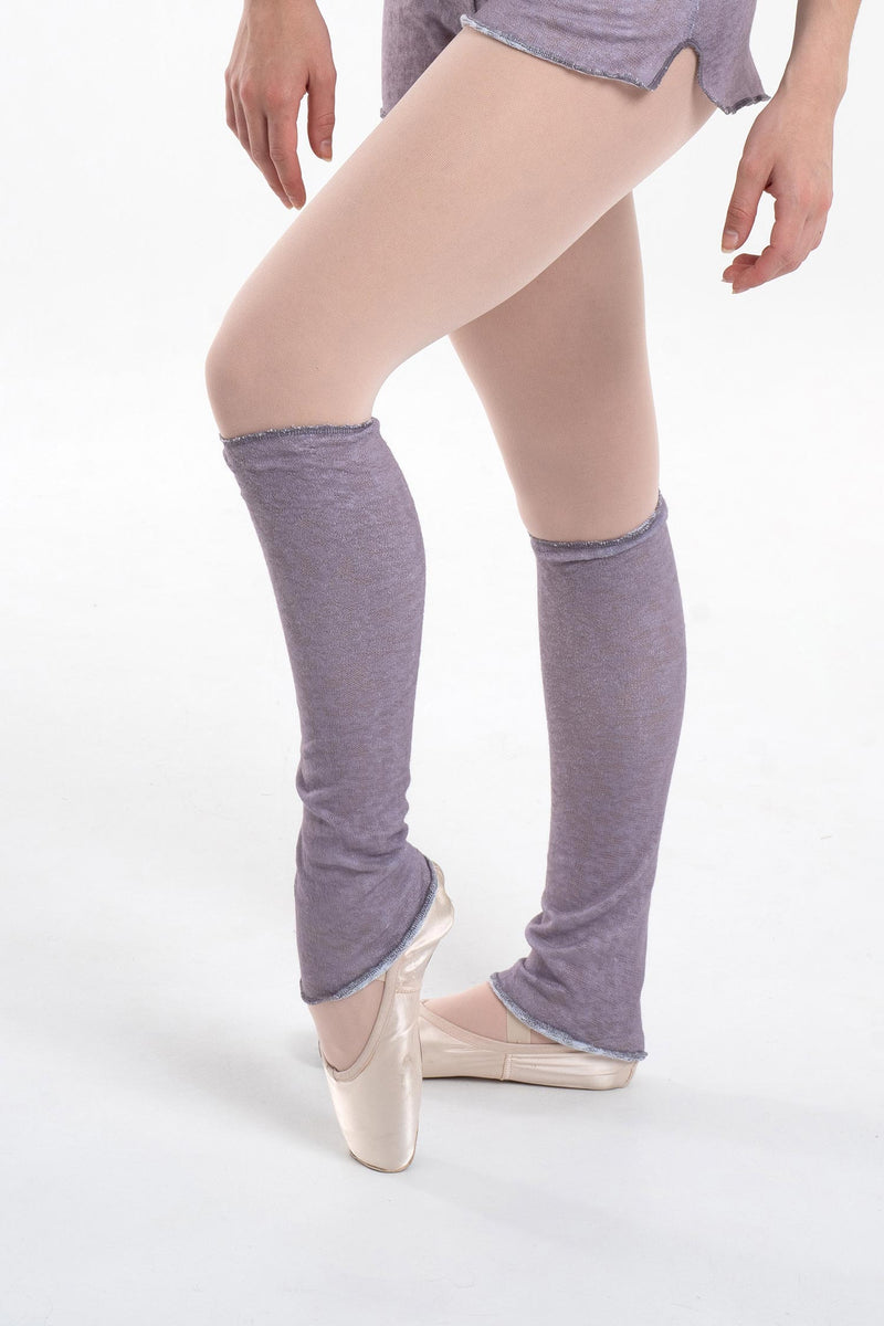 インターメッツォ バレエ レッグウォーマー Intermezzo Ballet leg warmers EMMA