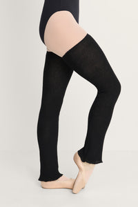 インターメッツォ バレエ レッグウォーマー （大人）Intermezzo Ballet  CELESTIAL COLLECTION HIKARI