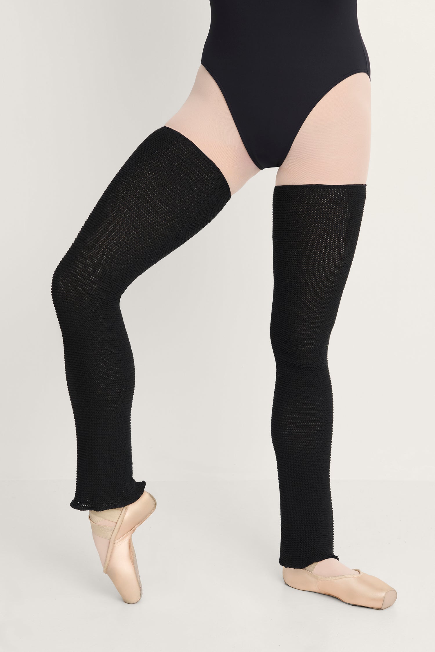 インターメッツォ バレエ レッグウォーマー （大人）Intermezzo Ballet  CELESTIAL COLLECTION HIKARI