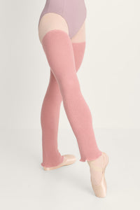 インターメッツォ バレエ レッグウォーマー （大人）Intermezzo Ballet  CELESTIAL COLLECTION HIKARI