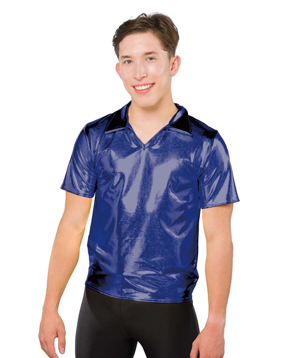 a-wish-come-true-flat-foil-short-sleeve-shirt-media-3