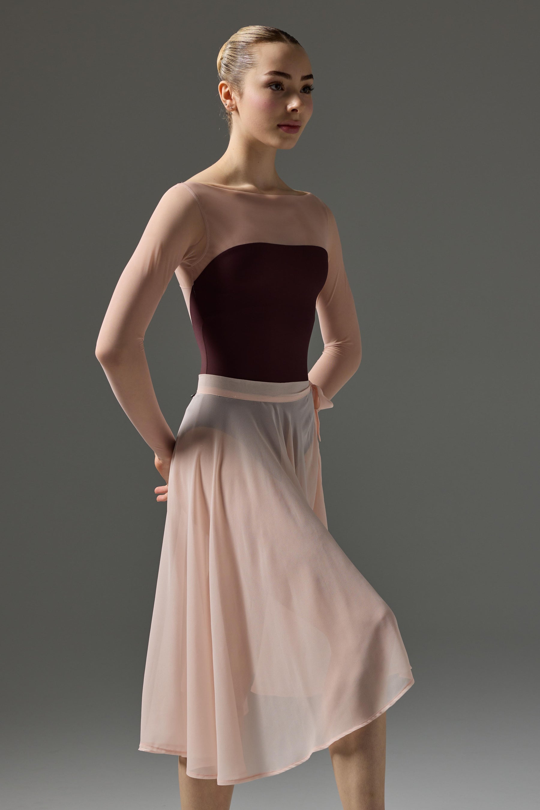 ボディール ガブリエラ レオタード *BODILE GABRIELLA LEOTARD