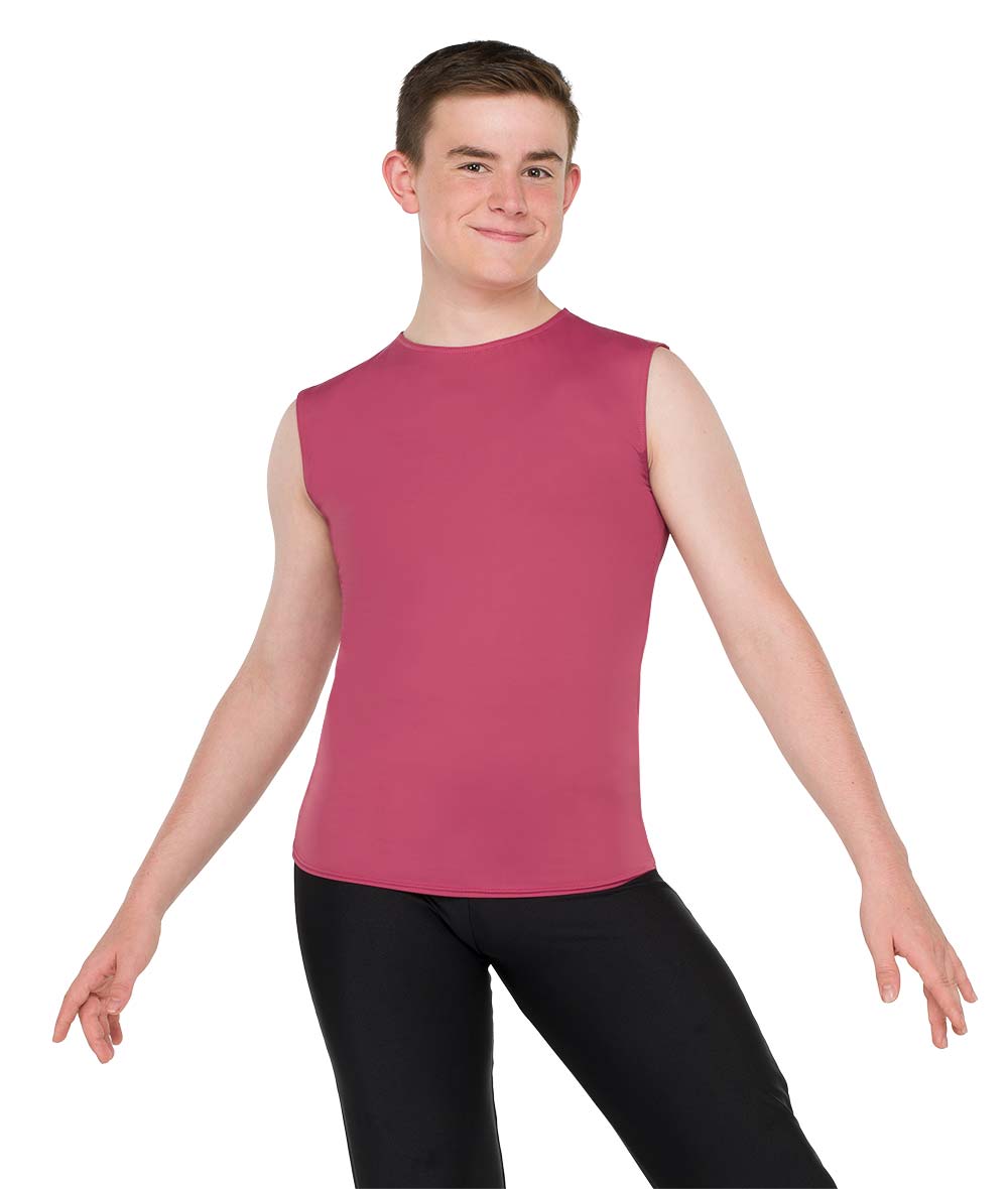 a-wish-come-true-matte-spandex-guy-tank-media-2