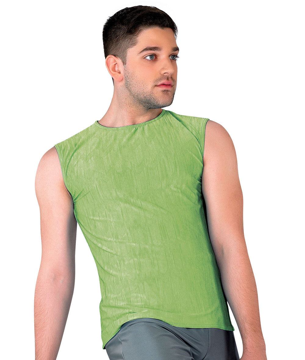 a-wish-come-true-creased-spandex-tank-top-media-3