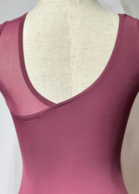 グランプリ レオタード GRAND PRIX GRETA