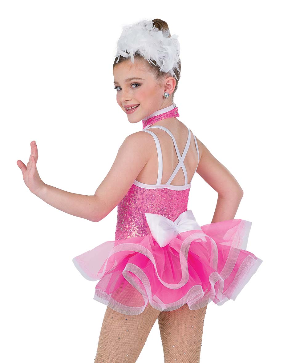 アウィッシュカムトゥルー ダンス衣装  リトルスターズ A Wish Come True Dream Tell My Mama