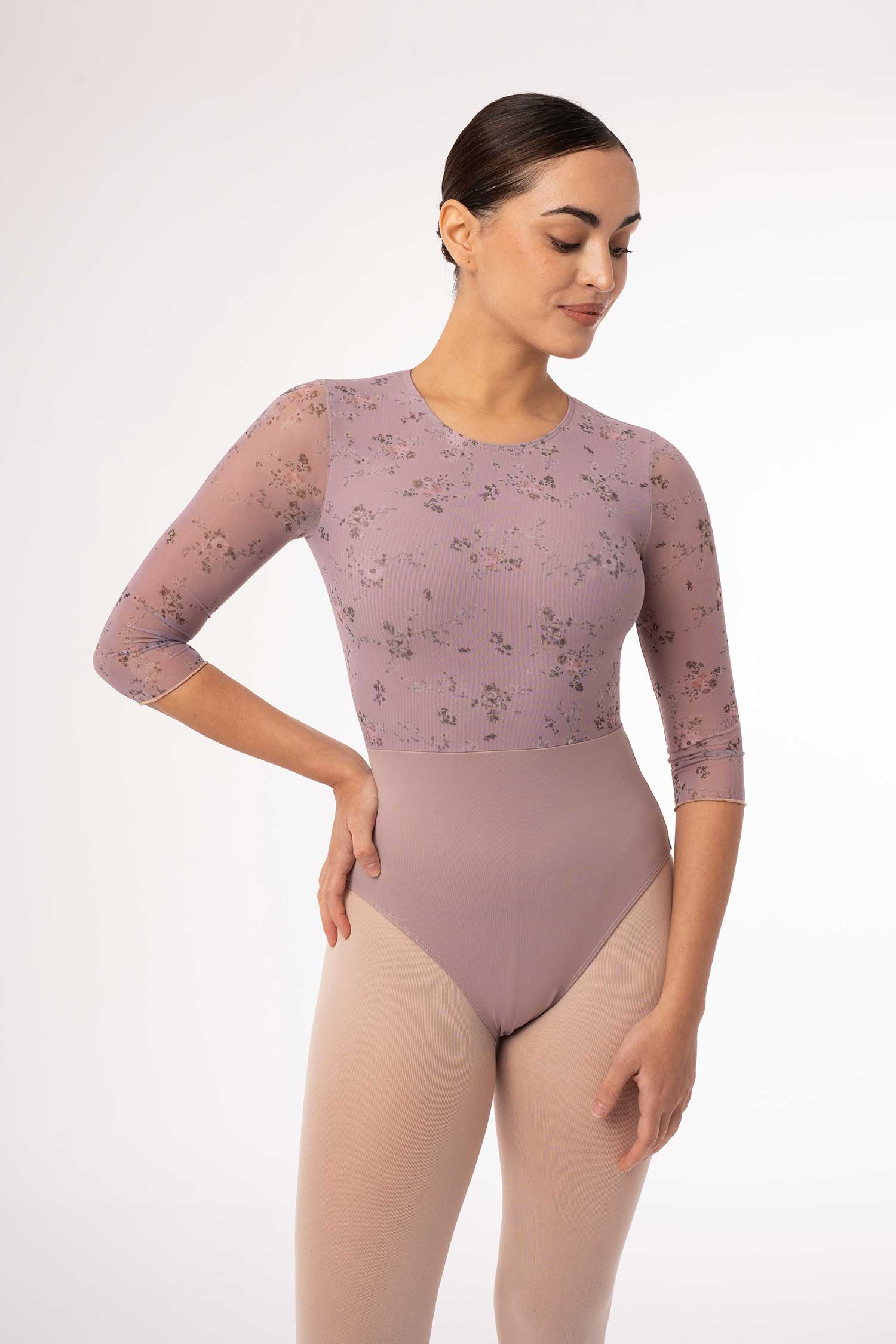 インターメッツォ レオタード バレエ （大人＆子供）Intermezzo Ballet