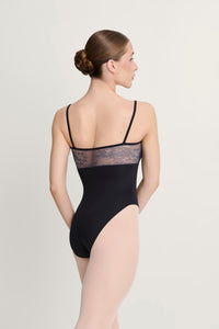 インターメッツォ レオタード（大人＆子供）Intermezzo Ballet AURA COLLECTION HALEY