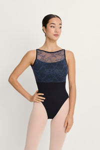 インターメッツォ レオタード （大人＆子供）Intermezzo Ballet AURA COLLECTION HEAVEN