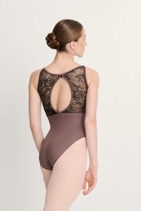 インターメッツォ レオタード （大人＆子供）Intermezzo Ballet AURA COLLECTION HEAVEN