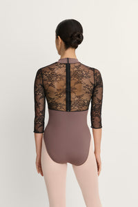 インターメッツォ レオタード （大人＆子供）Intermezzo Ballet AURA COLLECTION HOPE