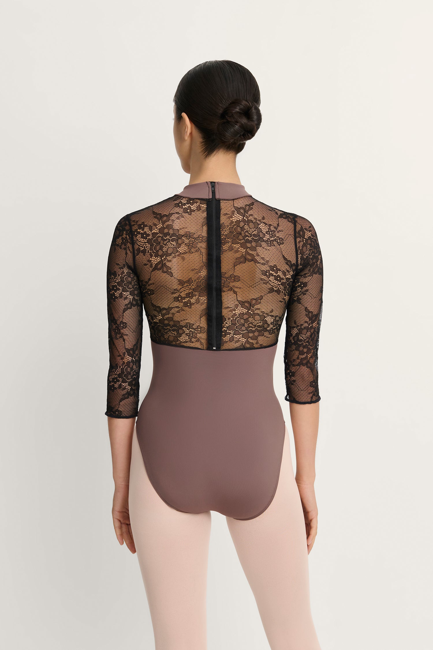 インターメッツォ レオタード （大人＆子供）Intermezzo Ballet AURA COLLECTION HOPE