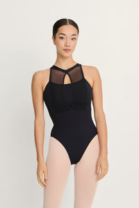 インターメッツォ ホルターレオタード（大人＆子供）Intermezzo HORIZON COLLECTION HERMONE