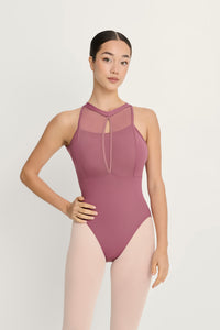 インターメッツォ ホルターレオタード（大人＆子供）Intermezzo HORIZON COLLECTION HERMONE