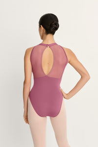 インターメッツォ ホルターレオタード（大人＆子供）Intermezzo HORIZON COLLECTION HERMONE