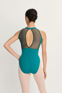 インターメッツォ ホルターレオタード（大人＆子供）Intermezzo HORIZON COLLECTION HERMONE