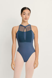 インターメッツォ ホルターレオタード（大人＆子供）Intermezzo HORIZON COLLECTION HERMONE