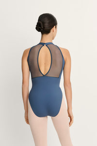 インターメッツォ ホルターレオタード（大人＆子供）Intermezzo HORIZON COLLECTION HERMONE