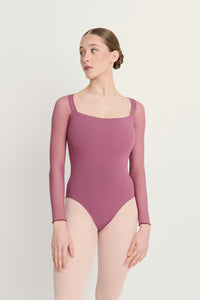 インターメッツォ レオタード （大人＆子供）Intermezzo Ballet HORIZON COLLECTION HEMA