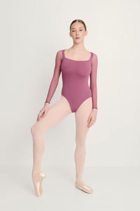 インターメッツォ レオタード （大人＆子供）Intermezzo Ballet HORIZON COLLECTION HEMA