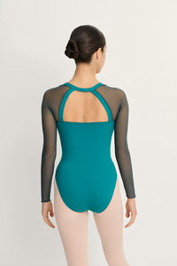 インターメッツォ レオタード （大人＆子供）Intermezzo Ballet HORIZON COLLECTION HEMA