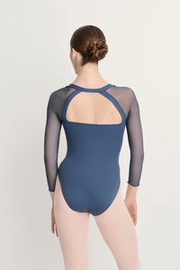 インターメッツォ レオタード （大人＆子供）Intermezzo Ballet HORIZON COLLECTION HEMA