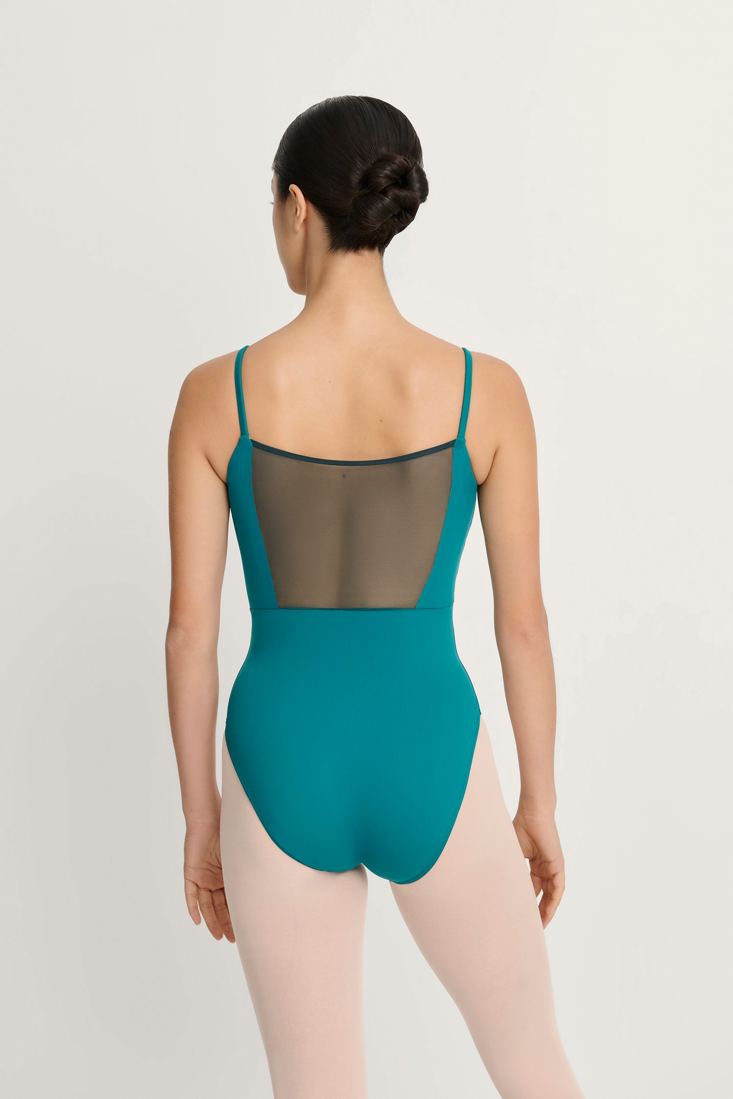 インターメッツォ レオタード（大人＆子供）Intermezzo Ballet HORIZON COLLECTION HANNE