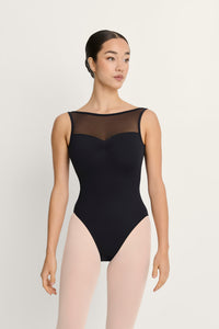 インターメッツォ タンクレオタード（大人＆子供）Intermezzo HORIZON COLLECTION HADASSAH