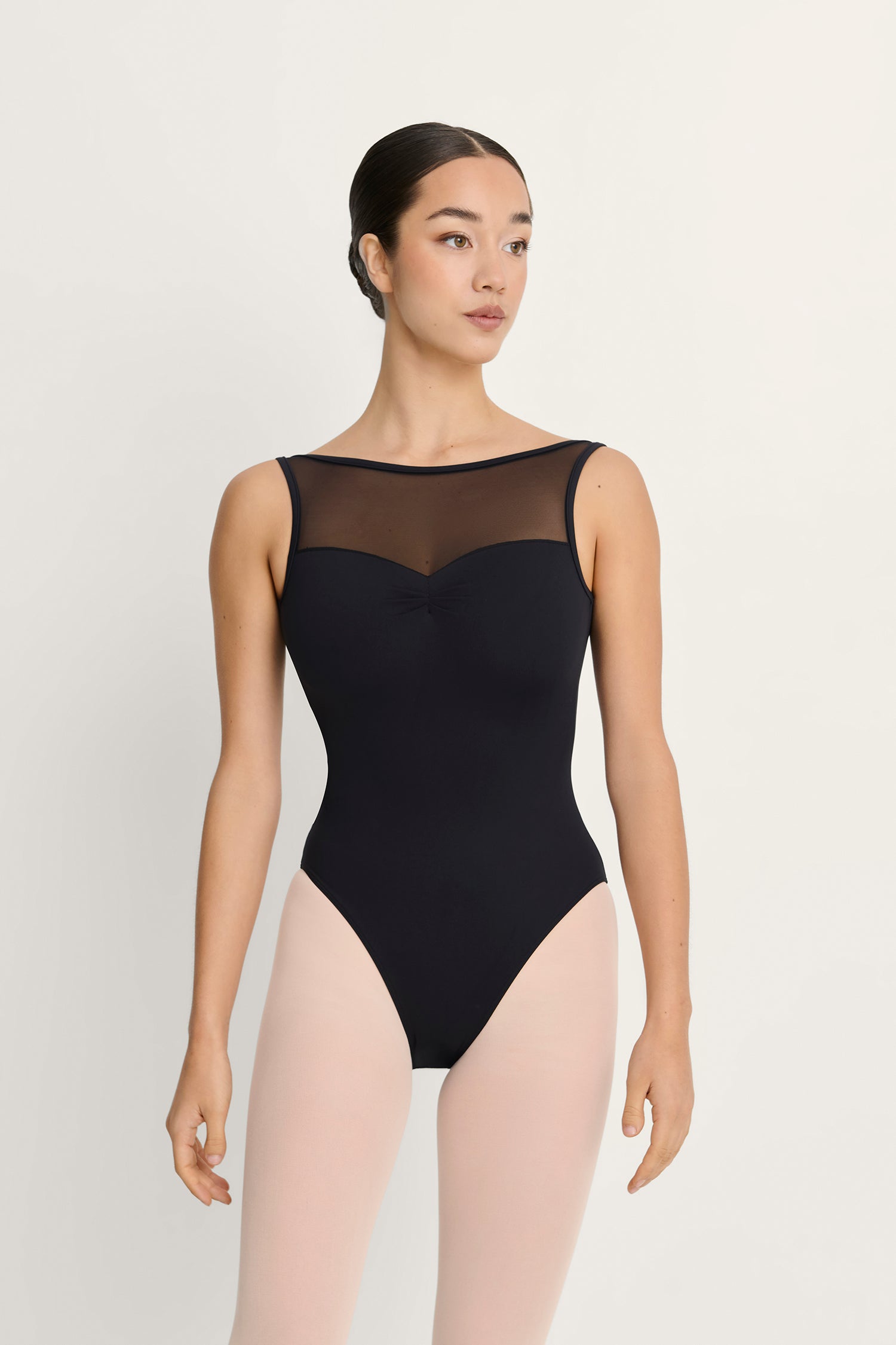 インターメッツォ タンクレオタード（大人＆子供）Intermezzo HORIZON COLLECTION HADASSAH