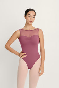 インターメッツォ タンクレオタード（大人＆子供）Intermezzo HORIZON COLLECTION HADASSAH