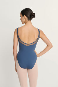 インターメッツォ タンクレオタード（大人＆子供）Intermezzo HORIZON COLLECTION HADASSAH