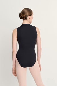 インターメッツォ ホルターレオタード（大人＆子供）Intermezzo ESSENTIAL COLLECTION HEIKE