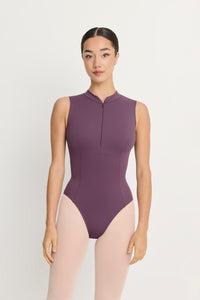 インターメッツォ ホルターレオタード（大人＆子供）Intermezzo ESSENTIAL COLLECTION HEIKE