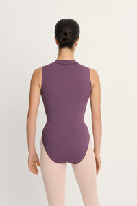 インターメッツォ ホルターレオタード（大人＆子供）Intermezzo ESSENTIAL COLLECTION HEIKE