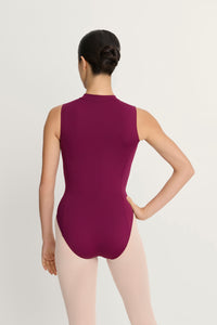 インターメッツォ ホルターレオタード（大人＆子供）Intermezzo ESSENTIAL COLLECTION HEIKE
