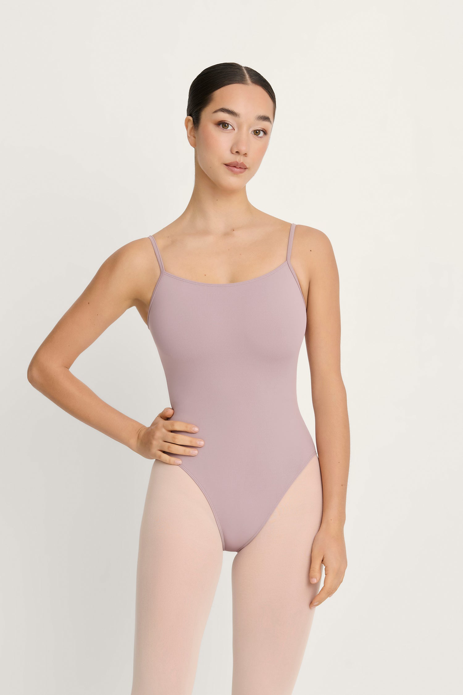 インターメッツォ レオタード（大人＆子供）Intermezzo Ballet ESSENTIAL COLLECTION HATTIE