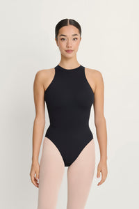 インターメッツォ ホルターレオタード（大人＆子供）Intermezzo ESSENTIAL COLLECTION HAZEL