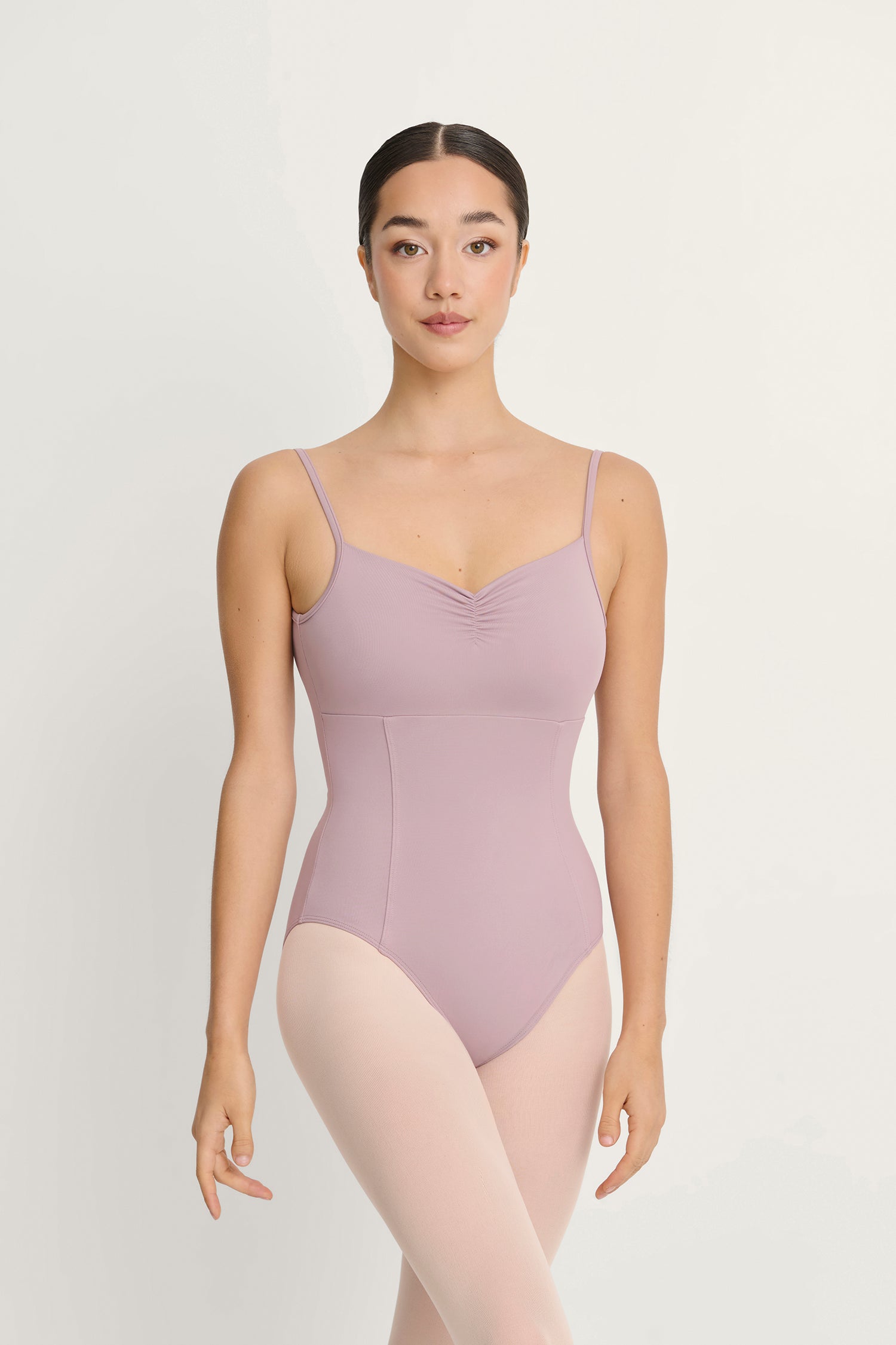 インターメッツォ レオタード（大人＆子供）Intermezzo Ballet ESSENTIAL COLLECTION HOLLIE