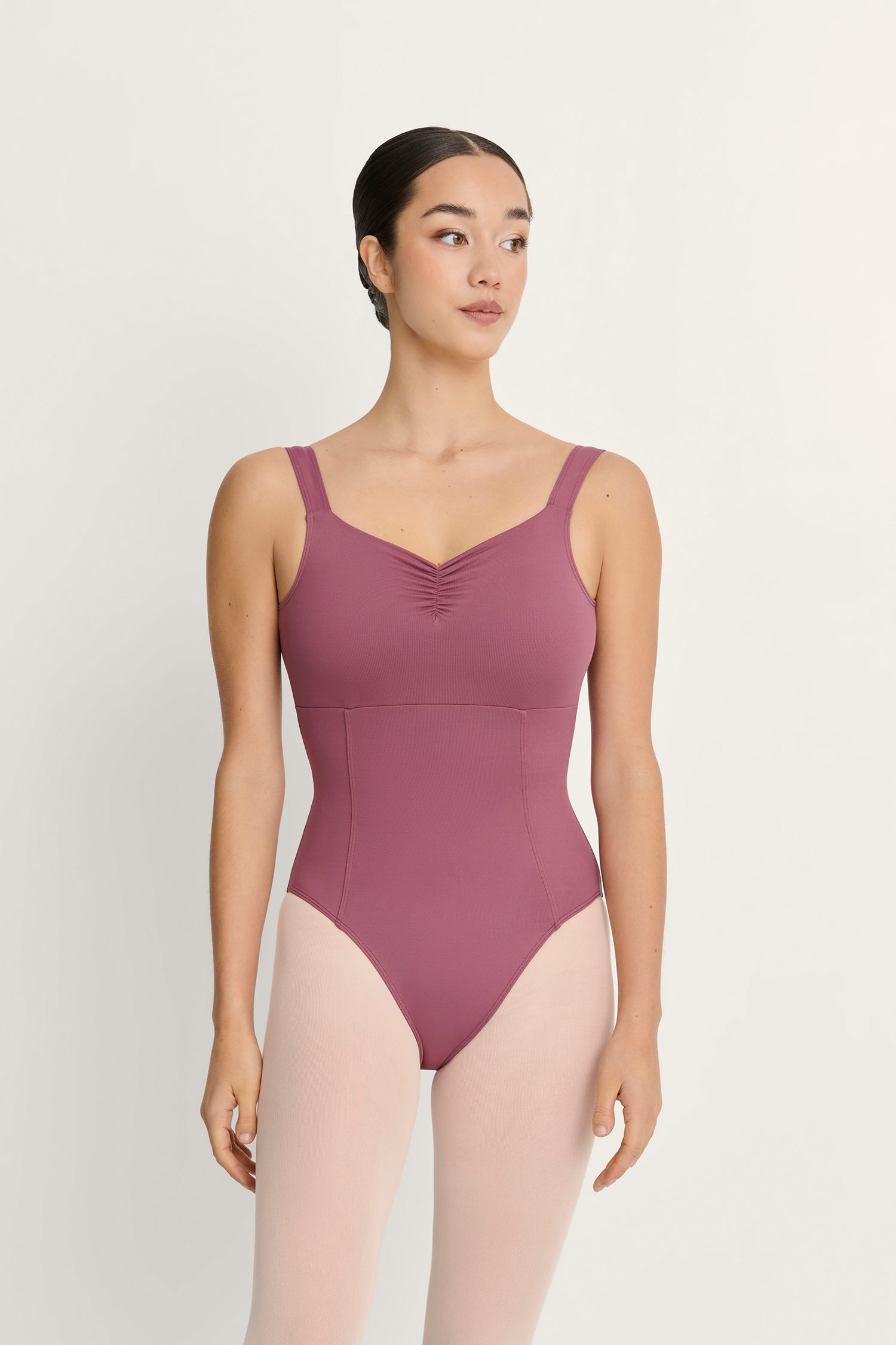 インターメッツォ レオタード（大人＆子供）Intermezzo Ballet ESSENTIAL COLLECTION HUDA