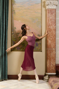 インターメッツォ レオタード（大人＆子供）Intermezzo Ballet ESSENTIAL COLLECTION HUDA