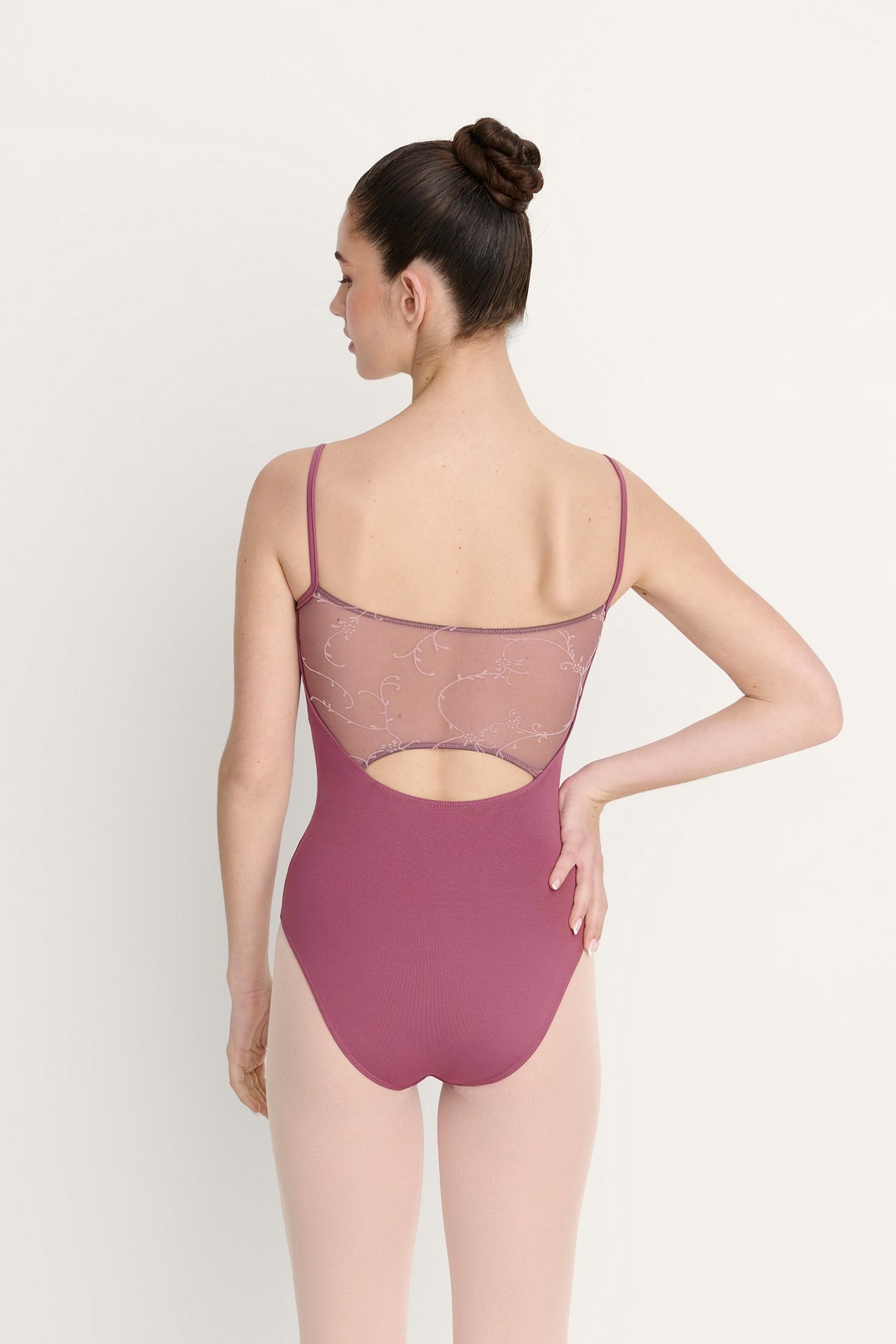 インターメッツォ レオタード（大人＆子供）Intermezzo Ballet IDAIRA