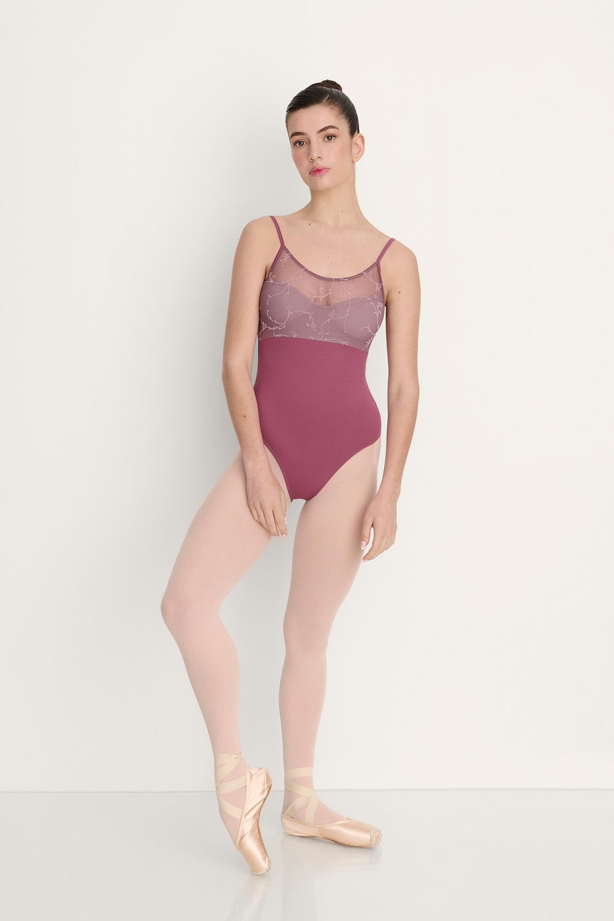 インターメッツォ レオタード（大人＆子供）Intermezzo Ballet IDAIRA