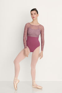 インターメッツォ レオタード （大人＆子供）Intermezzo Ballet IMMA